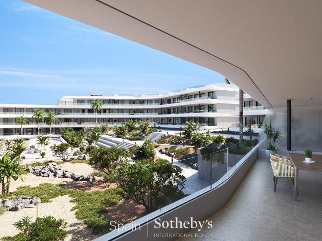 Apartamento en venta en Adeje, Playa Fañabé Alto. Exclusivo Apartamento de Lujo en Zona Privilegiada Diseño Moderno y Funcionalidad Superior. Apartamentos.