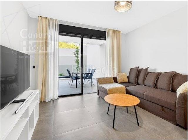 Apartamento en venta en Adeje, Playa Fañabé Alto. Se vende el apartamento Residencial Atlantic Homes en Costa Adeje. Apartamentos.