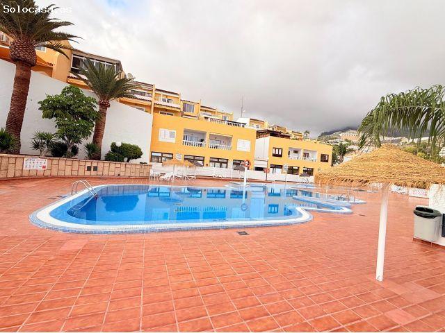 Apartamento en Venta en Adeje, Santa Cruz de Tenerife
