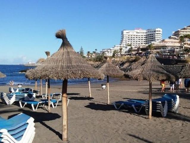 Apartamento en venta en Adeje, San Eugenio