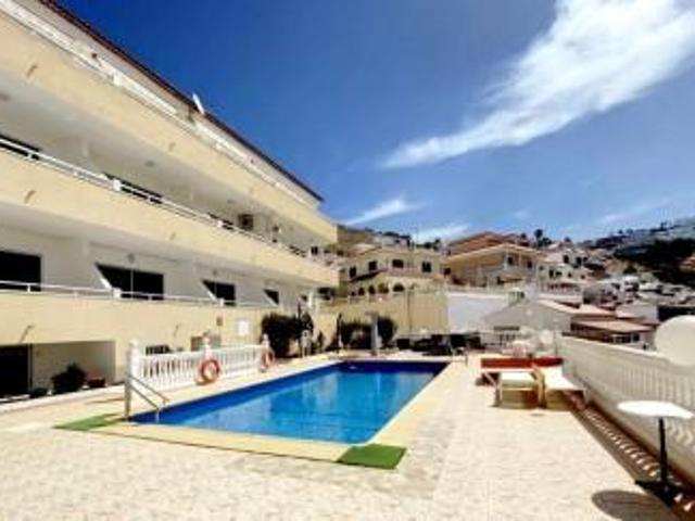 Apartamento en venta en Adeje, San Eugenio