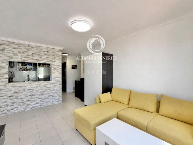 Apartamento en venta en Adeje, San Eugenio Alto. Apartamento con vistas al mar en Holiday Valley San Eugenio Alto. Apartamentos.