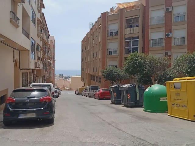 Apartamento en venta en Adra, Almería Costa Almería