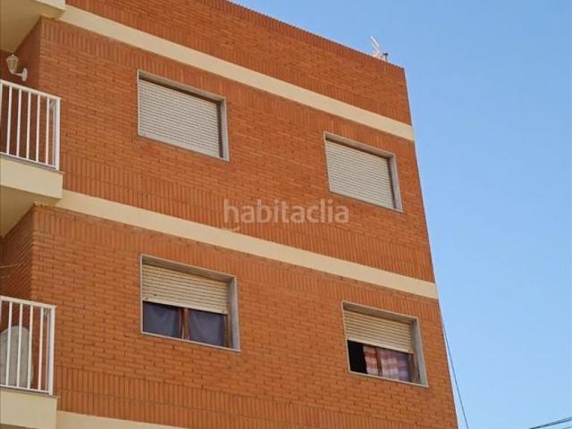 Apartamento en venta en Adra. Apartamentos.