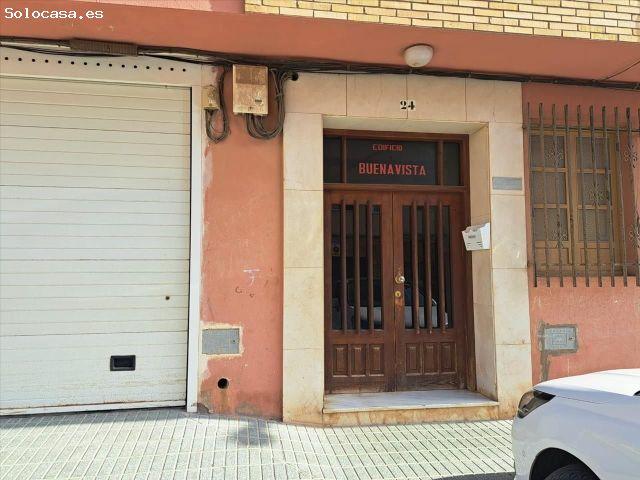 Apartamento en Venta en Adraño, Almería