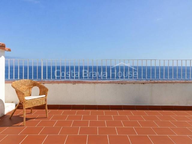 Apartamento en Venta en Aiguafreda Sa Tuna