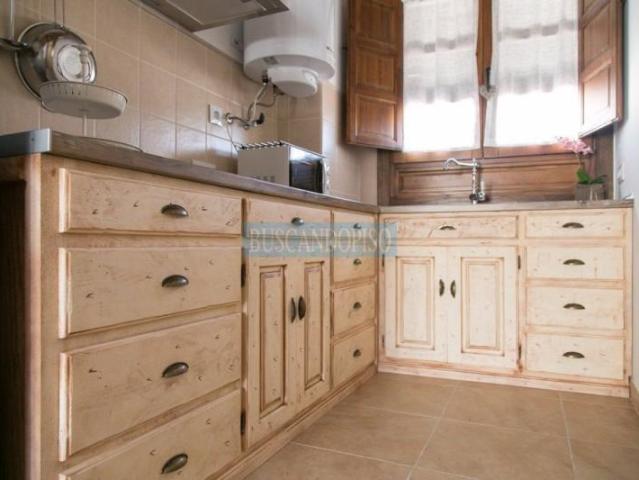Apartamento en venta en Ajamil de Cameros, Ajamil