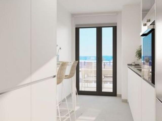 apartamento en Venta en Almunecar. MSEN T42