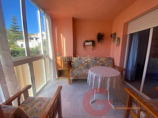 Apartamento en venta en Almuñécar, Almuñecar centro. AlmuñécarApartamento. Apartamentos.