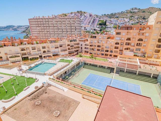 Apartamento en Venta en Almuñecar Centro