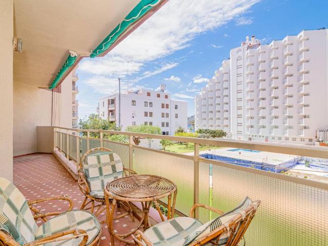 Apartamento en Venta en Almuñecar Centro