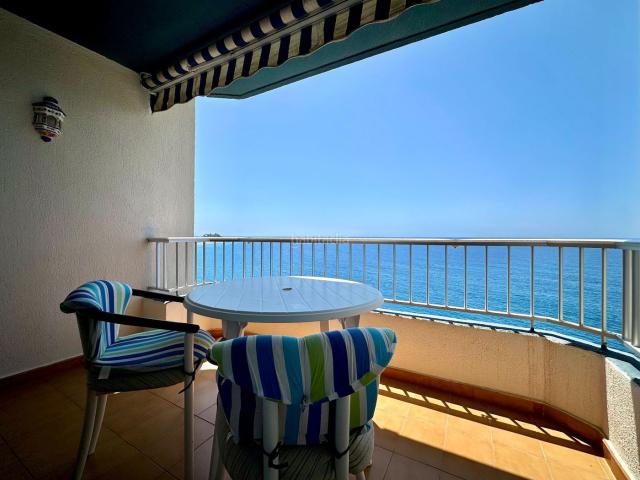 Apartamento en venta en Almuñécar, Cotobro. 723 Apto. Paseo de China Gorda. Apartamentos.