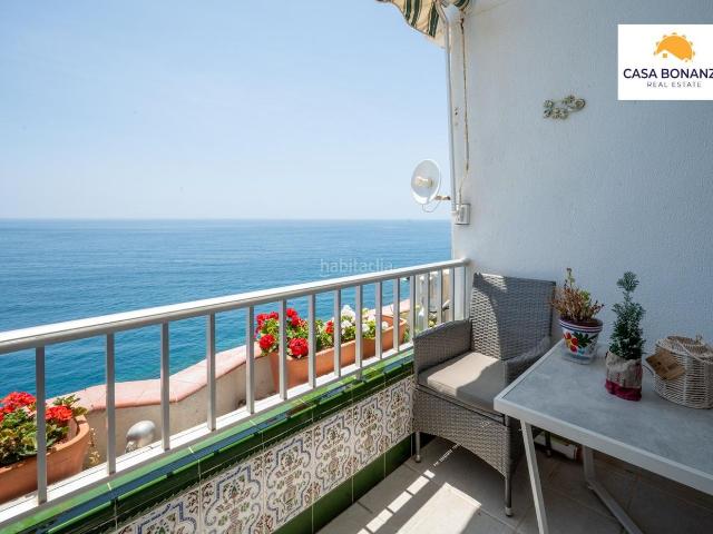 Apartamento en venta en Almuñécar, Cotobro. Atico en Los Ramos. Apartamentos.
