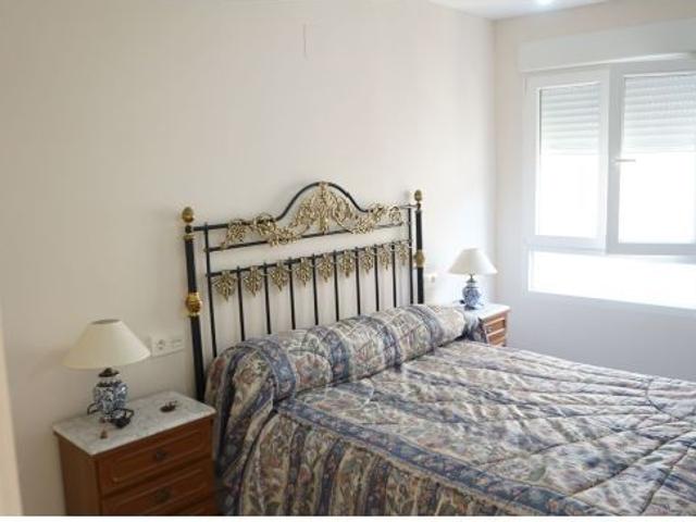 Apartamento en Venta en Almuñécar, Granada
