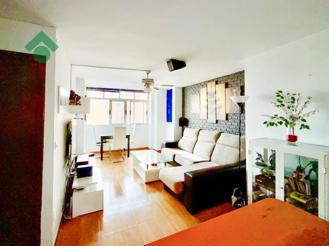 Apartamento en venta en Almuñécar Granada