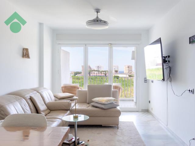 Apartamento en venta en Almuñécar Granada