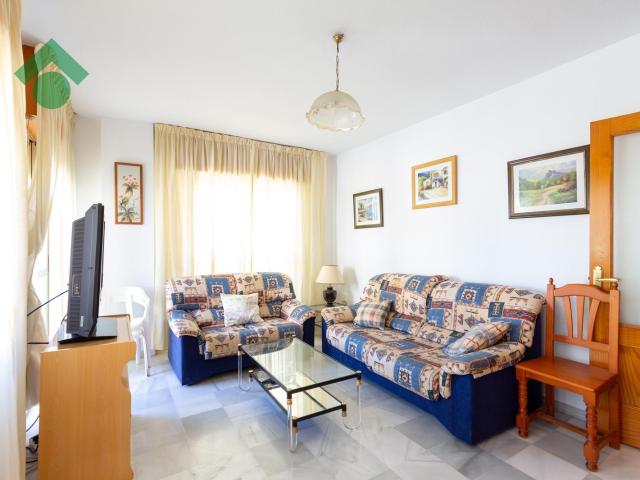 Apartamento en venta en Almuñécar Granada