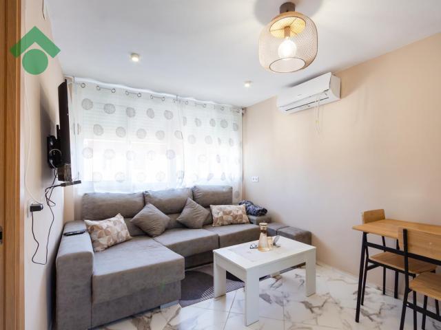 Apartamento en venta en Almuñécar Granada