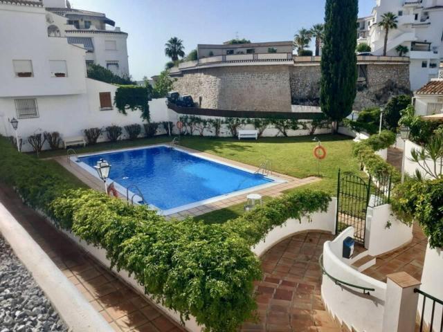 Apartamento en venta en Almuñécar Granada