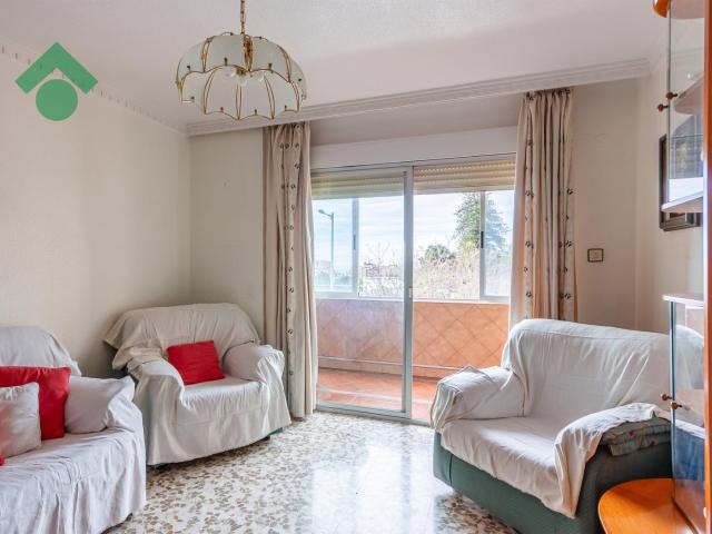 Apartamento en venta en Almuñécar Granada
