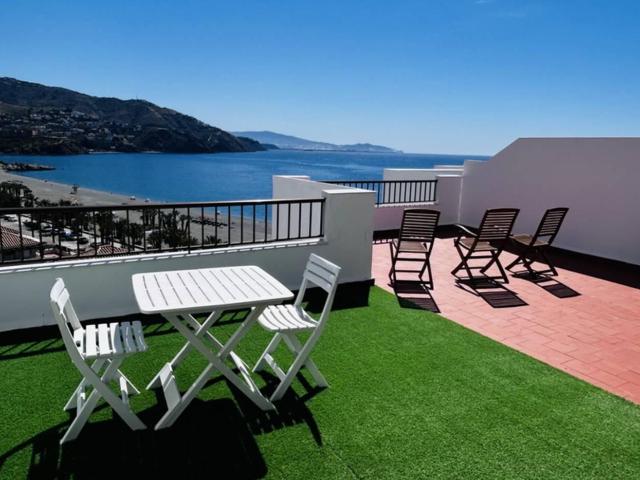 Apartamento en venta en Almuñécar Granada