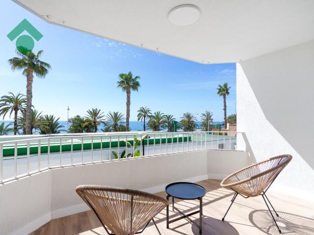 Apartamento en venta en Almuñécar Granada