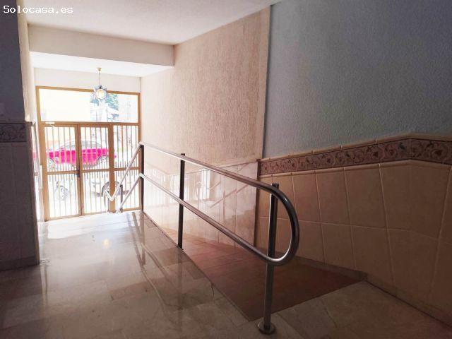 Apartamento en Venta en Almuñécar, Granada
