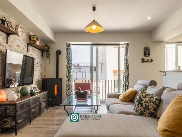 Apartamento en venta en Almuñécar Granada