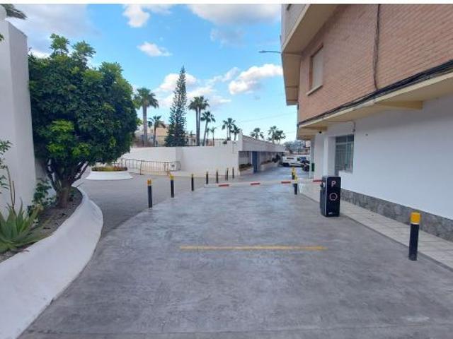 Apartamento en Venta en Almuñécar, Granada