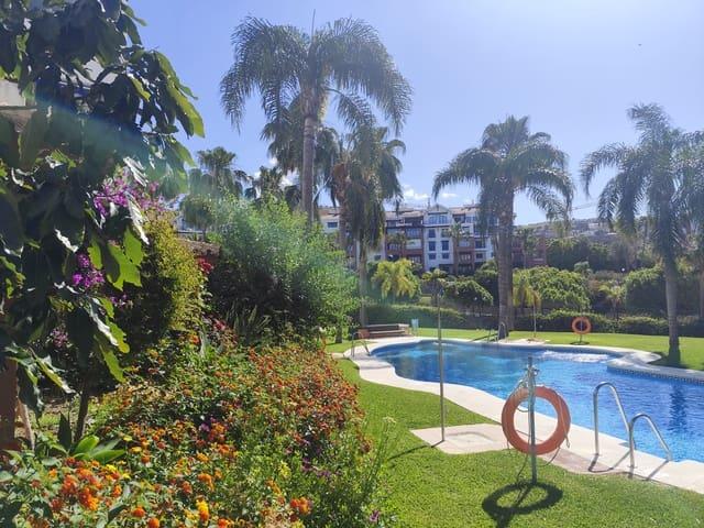 Apartamento en venta en Almuñécar, Granada Costa Tropical