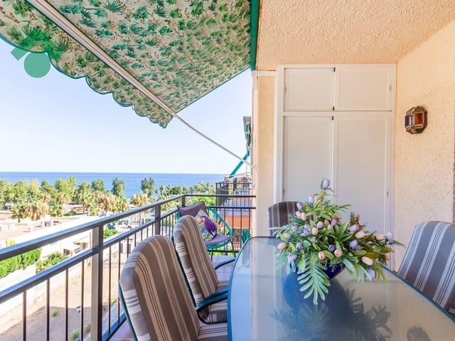 Apartamento en venta en Almuñécar, Granada Costa Tropical