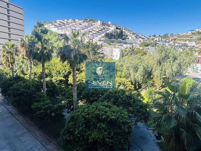 Apartamento en venta en Almuñécar, Granada Costa Tropical