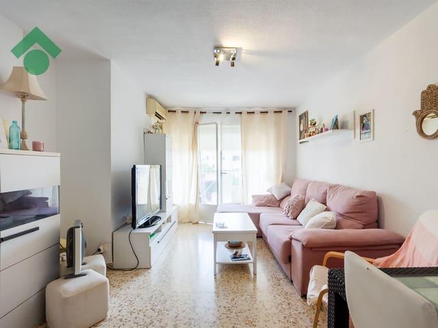 Apartamento en venta en Almuñécar, Granada Costa Tropical