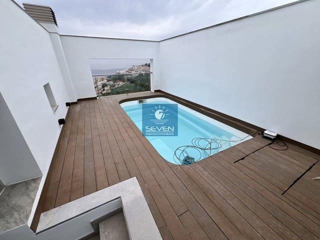Apartamento en venta en Almuñécar, Granada Costa Tropical