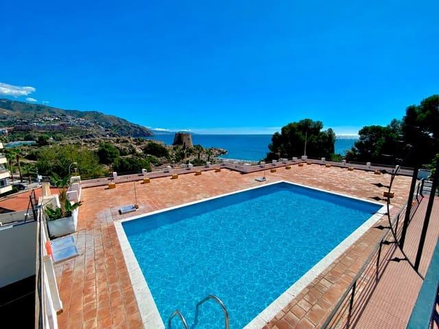 Apartamento en venta en Almuñécar, Granada Costa Tropical