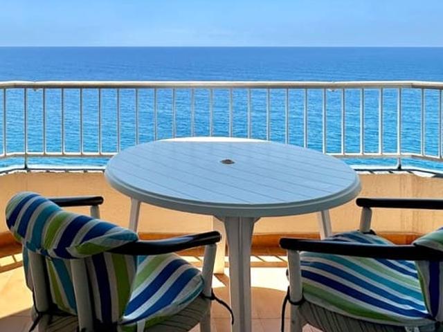 Apartamento en venta en Almuñécar, Granada Costa Tropical