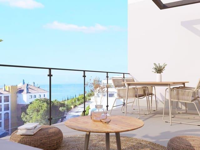 Apartamento en venta en Almuñécar, Granada Costa Tropical