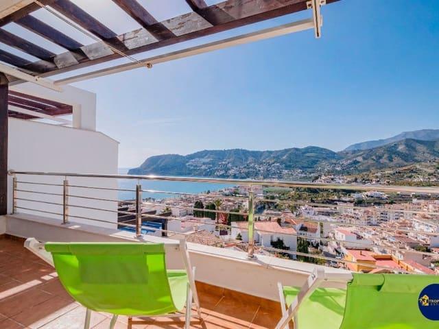 Apartamento en venta en Almuñécar, Granada Costa Tropical