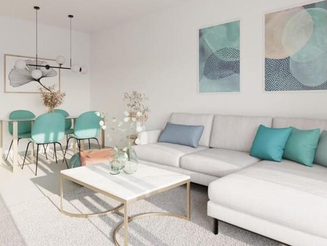 Apartamento en venta en Almuñécar, Granada Costa Tropical