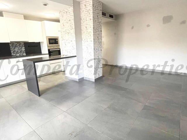 Apartamento en venta en Almuñécar, Granada Costa Tropical
