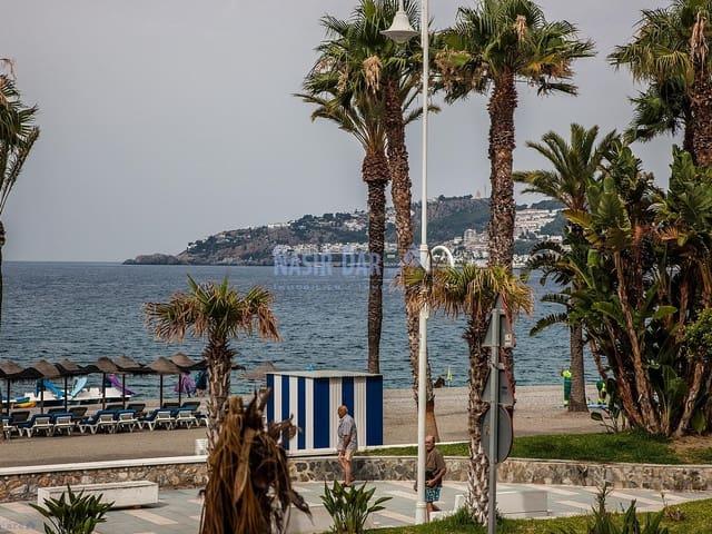 Apartamento en venta en Almuñécar, Granada Costa Tropical