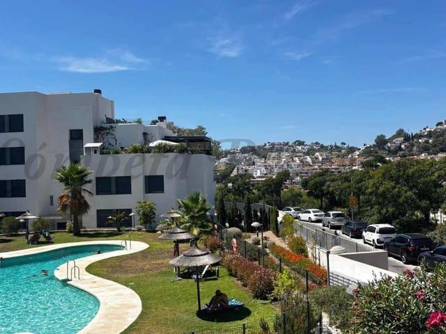 Apartamento en venta en Almuñécar, Granada Costa Tropical