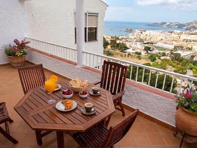 Apartamento en venta en Almuñécar, Granada Costa Tropical