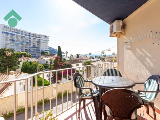 Apartamento en venta en Almuñécar, Granada Costa Tropical