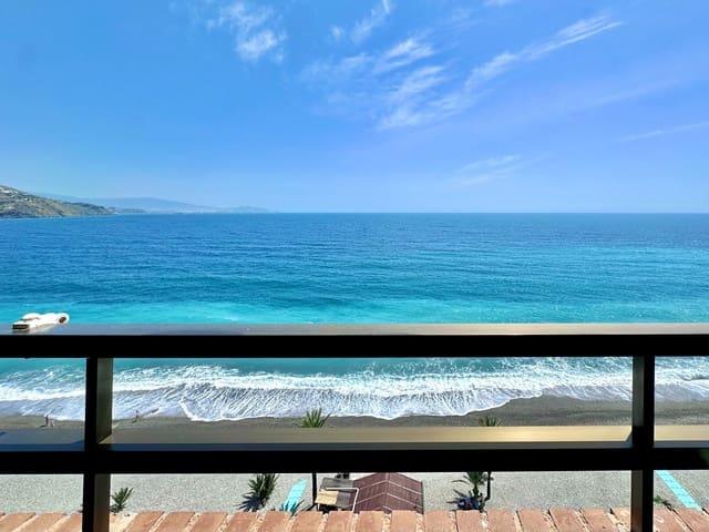 Apartamento en venta en Almuñécar, Granada Costa Tropical