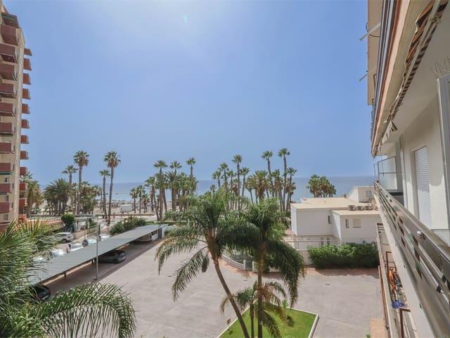 Apartamento en venta en Almuñécar, Granada Costa Tropical