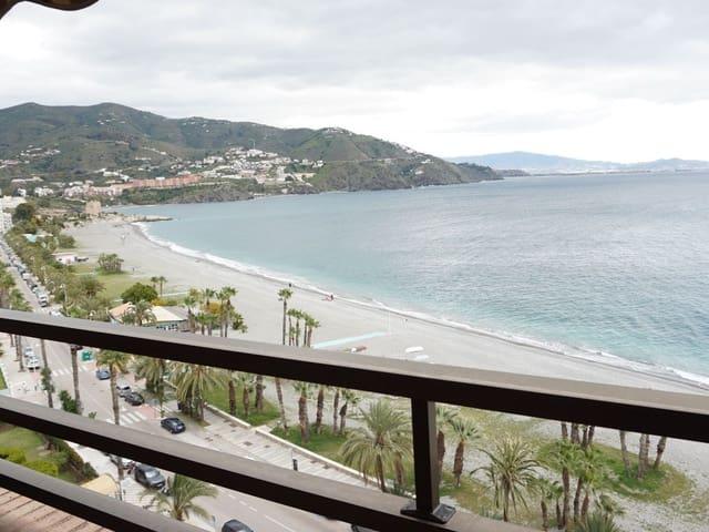 Apartamento en venta en Almuñécar, Granada Costa Tropical