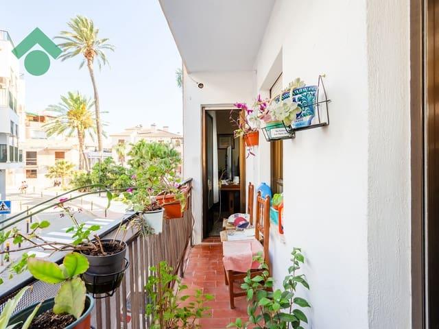 Apartamento en venta en Almuñécar, Granada Costa Tropical