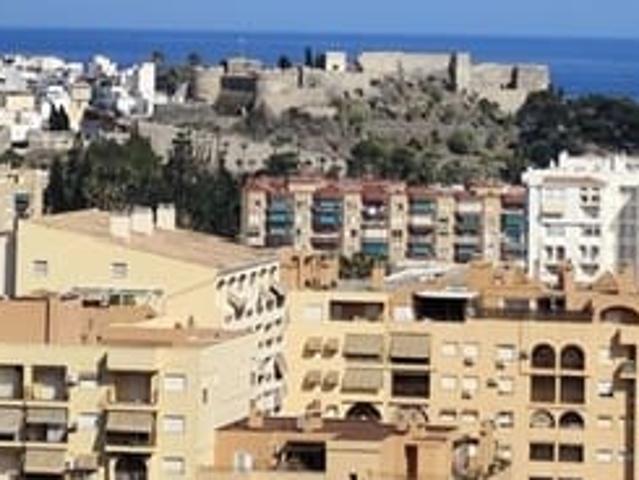 Apartamento en venta en Almuñécar, Granada Costa Tropical