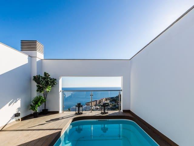Apartamento en venta en Almuñécar, Granada Costa Tropical